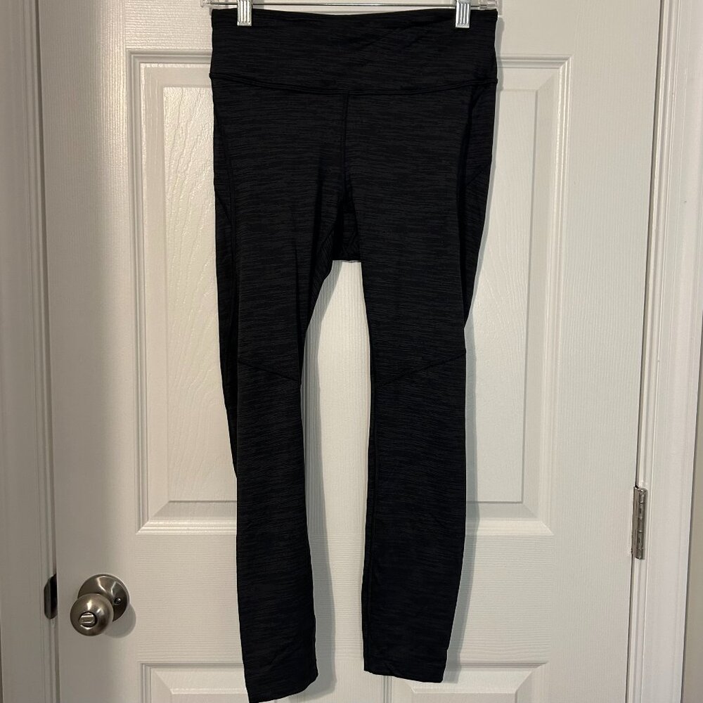 Outdoor Voices Marled Leggings, M